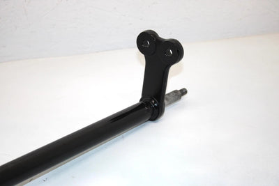 86 Yamaha  Moto 4 Yfm200dxs Oem Steering Post Column 2VY-23813-00-00 AY1