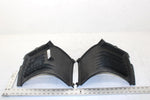 1996 Yamaha Vmax 600 Oem Side Louver Set 89A-77131-01-00 SY29