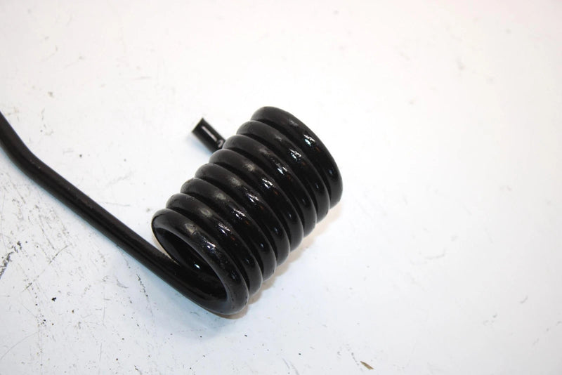 85 Polaris Trail 400 L/c Oem Rear Skid Spring Set 7041119 7041120-067 SP67