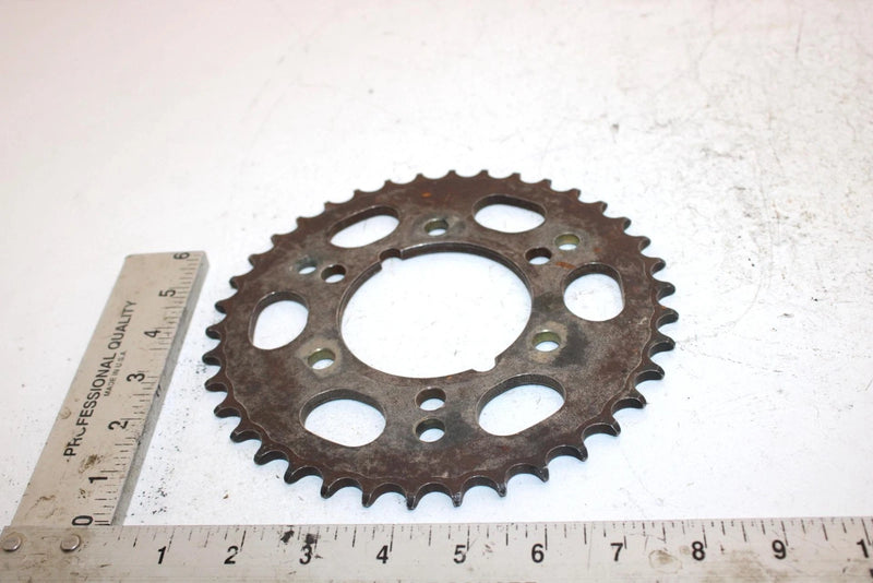 1997 Polaris Magnum 425 Oem 38T Rear Sprocket 3222065 3222109 AP166