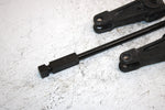 01 Arctic Cat Zl 500 Efi Esr Oem Sway Bar W/Plastic Arms 0703-202 0603-917 SAS12
