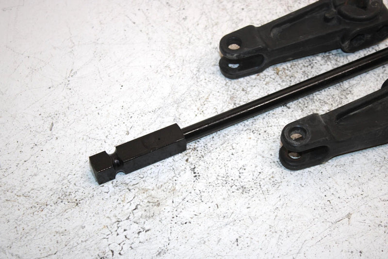 01 Arctic Cat Zl 500 Efi Esr Oem Sway Bar W/Plastic Arms 0703-202 0603-917 SAS12