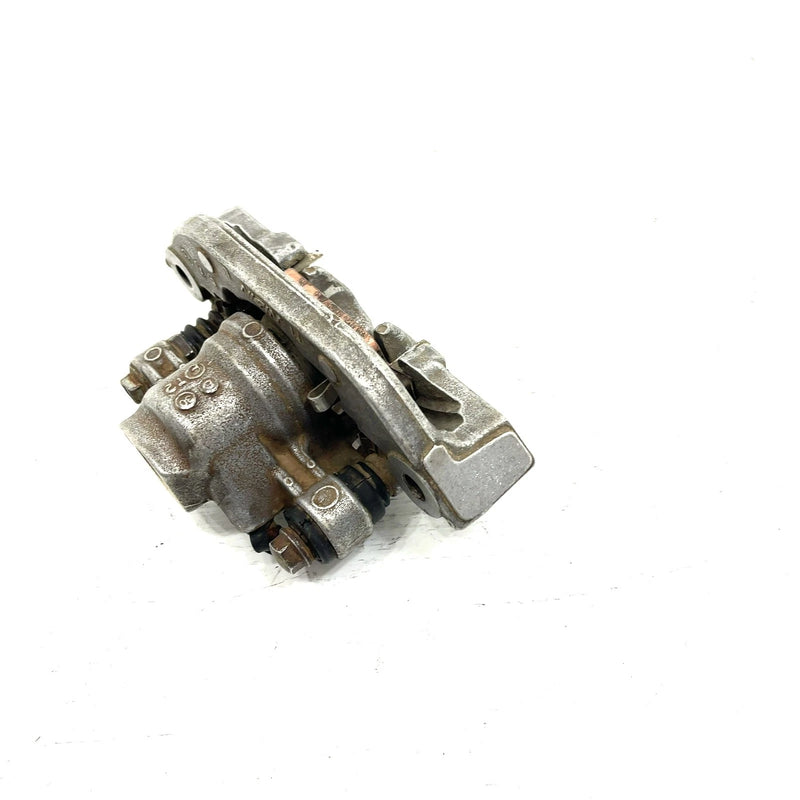 07 Honda Foreman Rubicon 500 4x4 OEM Left Front Brake Caliper 45150-HP0-A51 AH94