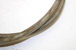 05 Polaris Sportsman 700 EFI OEM Rear Hand Brake Hose 1910805 AP109