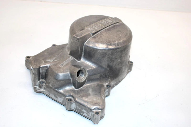 87 Yamaha  Champ 100 Yfm100t Oem Clutch Cover 2FJ-15421-00-00 AY11