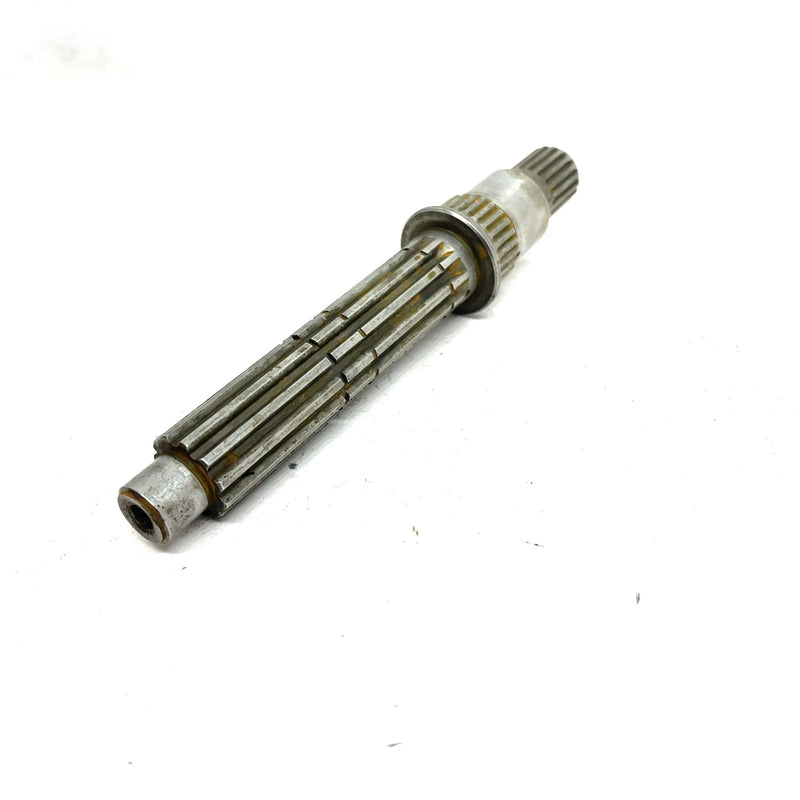 06 Honda Rancher 350 4x4 OEM Transmission Counter Shaft 23221-HN5-671 AH75