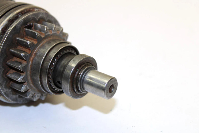 92 Polaris SL650 OEM Starter Bendix 3240121 JP1