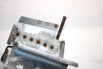 88 Polaris Sks 650 Oem Footrest Set 2200250 2200254 SP57
