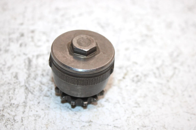 1990 Kawasaki Bayou 300 Oem Starter Limiter 39076-1054 AK22