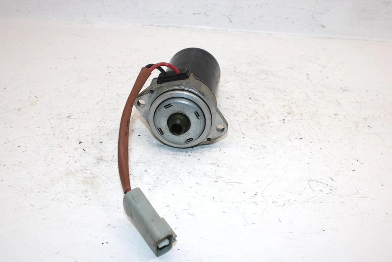 09 Honda Trx 500 Fpea Foreman P/s Es Oem Power Steering Motor 53600-HN2-B70 AH17