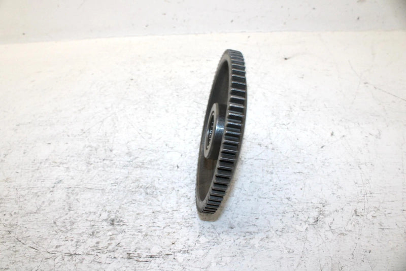 02 Arctic Cat 375 Automatic 4x4 Green Oem 73T Starter Clutch Gear 3403-030 AA29