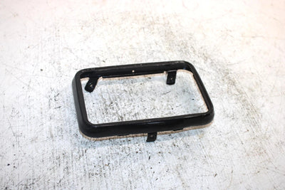1998 Honda Foreman Fourtrax Oem Headlight Trim 33101-HA8-680 AH35