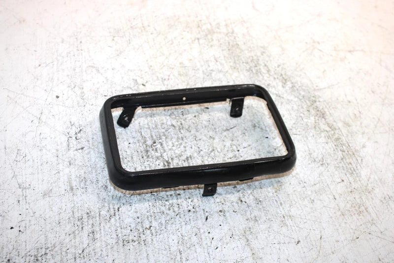 1998 Honda Foreman Fourtrax Oem Headlight Trim 33101-HA8-680 AH35