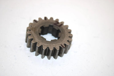 87 Kawasaki Bayou 185 Klf185a Oem Reverse Axle Gear 21T 13129-1550 AK13