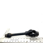 2003 Bombardier Traxter 500 4x4 Auto OEM Rear Prop Drive Shaft 705500405 AB15