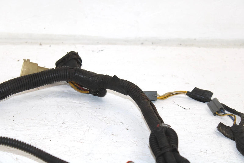 2000 Ski-doo Formula Z 700 Oem Main Wiring Harness SS97