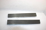 93 Polaris 500 Efi Oem Side Heat Exchanger Set 2511210 2511224 SP25