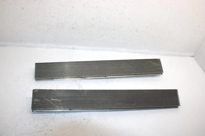 93 Polaris 500 Efi Oem Side Heat Exchanger Set 2511210 2511224 SP25