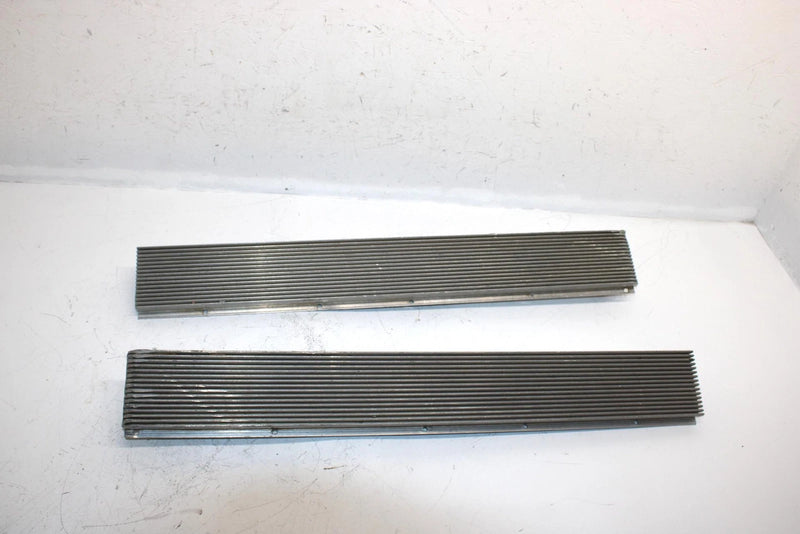 93 Polaris 500 Efi Oem Side Heat Exchanger Set 2511210 2511224 SP25