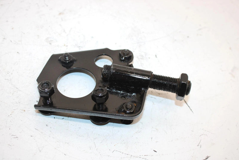07 Ski-doo Mxz 800 Blizzard Ho Power Tek Oem Plate 512059840 SS5