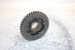 1999 Polaris 500 Indy Oem 40T Reverse Chaincase Gear 1341227 SP50