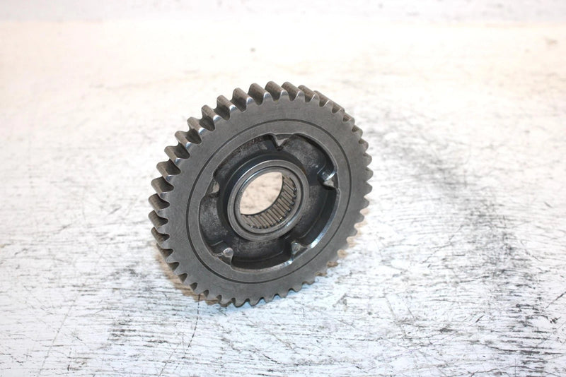 1999 Polaris 500 Indy Oem 40T Reverse Chaincase Gear 1341227 SP50
