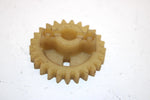 03 Bombardier Quest 650 Oem Idler Gear 711635190 420635191 AB1.1