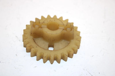 03 Bombardier Quest 650 Oem Idler Gear 711635190 420635191 AB1.1