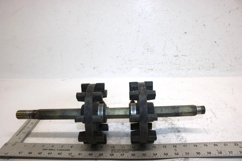 1988 Yamaha Phazer Oem Front Track Drive Axle 8K4-W4751-01-00 SY26