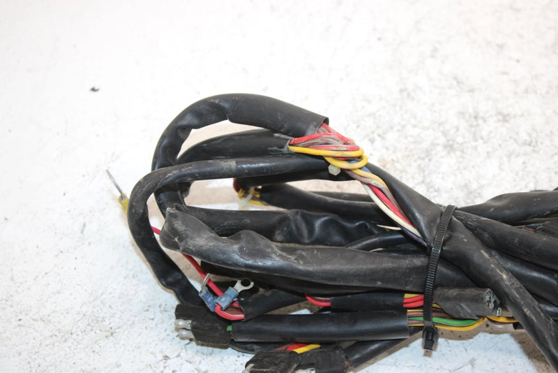 98 Arctic Cat Jag 440 Oem Main Harness 0686-507 SAS13