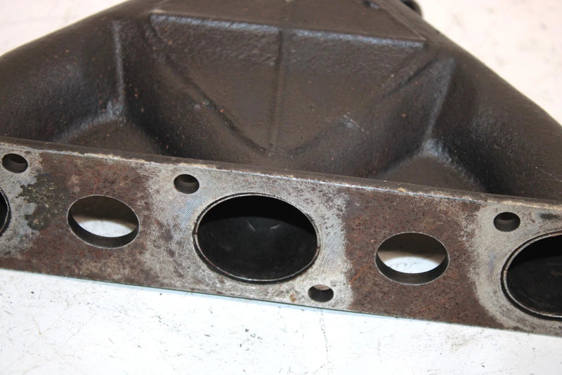96 Polaris Xlt Oem Exhaust Manfiold 1260582-029 SP153