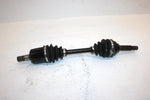 2009 Suzuki Lt-a400f Oem Front Left Drive Shaft 54902-27H00 54902-27H01 AS26
