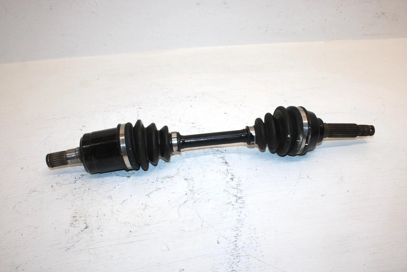 2009 Suzuki Lt-a400f Oem Front Left Drive Shaft 54902-27H00 54902-27H01 AS26