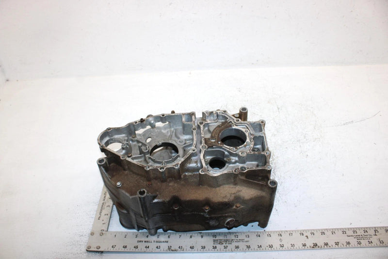1993 Kawasaki Bayou 300 Oem Crankcase 14001-5324 AK24