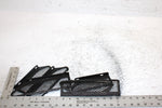 1997 Arctic Cat Zl 440 Oem Hood Vent Set SA34