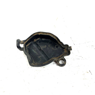 02-03 Kawasaki Prairie 650 KVF650A 4x4 OEM Throttle Cable Cover 14091-1196 AK37