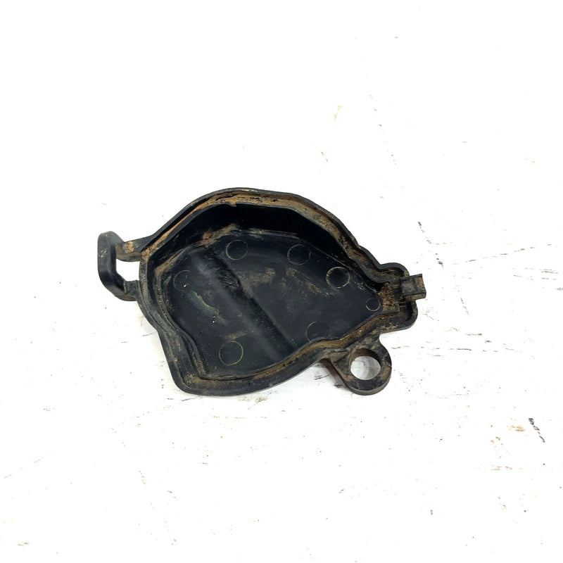 02-03 Kawasaki Prairie 650 KVF650A 4x4 OEM Throttle Cable Cover 14091-1196 AK37