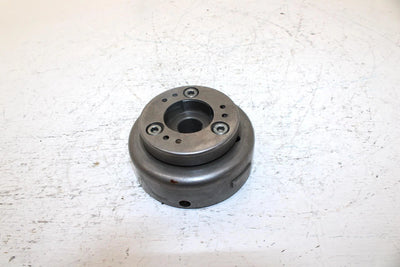1992 Kawasaki Bayou 220 Oem Flywheel 21007-1161 AK35