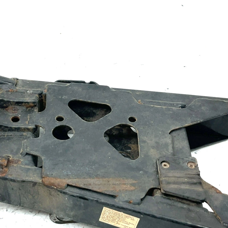 2005 Polaris Trail Blazer 250 OEM Rear Swingarm 1541988-067 AP221