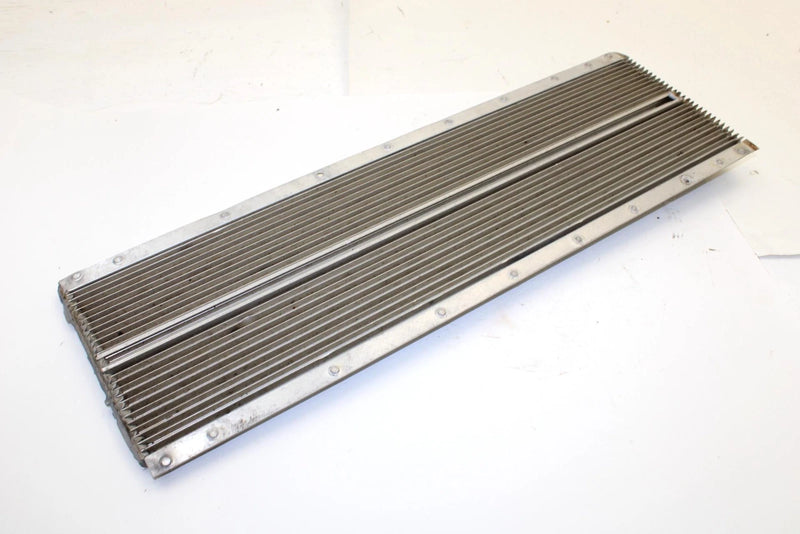 2001 Ski-doo Mxz X 440 Oem Rear Heat Exchanger 518322056 SS100