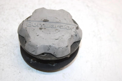 1989 Sea-doo Sp 580 Oem Fuel Filler 275500003 JS46