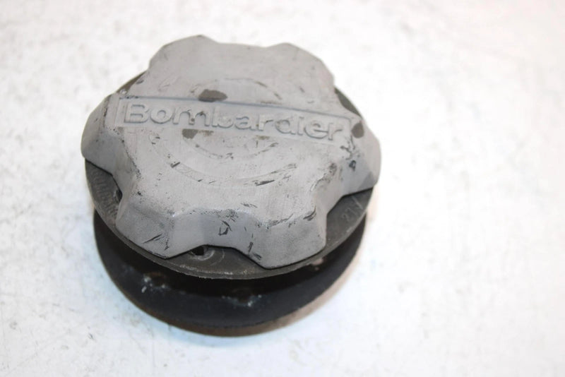1989 Sea-doo Sp 580 Oem Fuel Filler 275500003 JS46