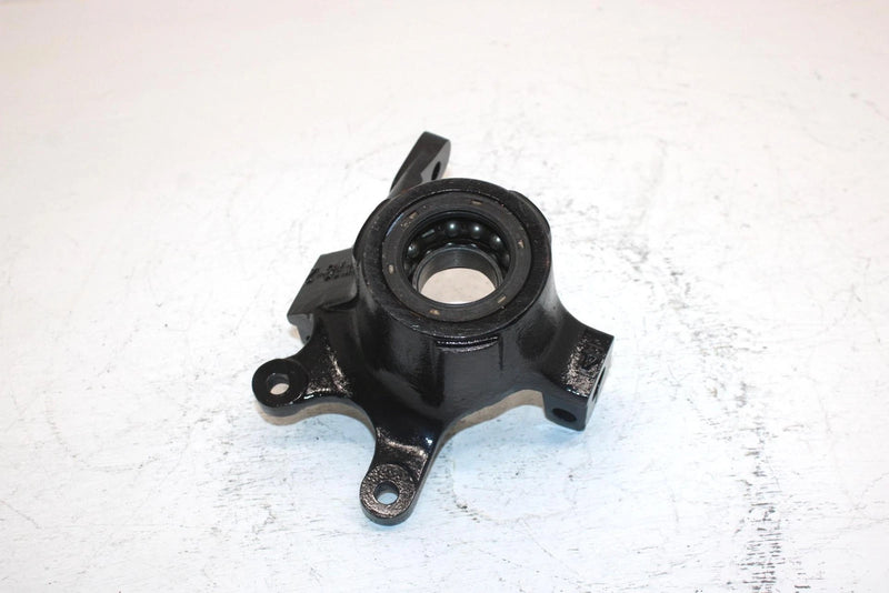 2001 Arctic Cat 250 4x4 Oem Front Left Steering Knuckle 0505-453 B416