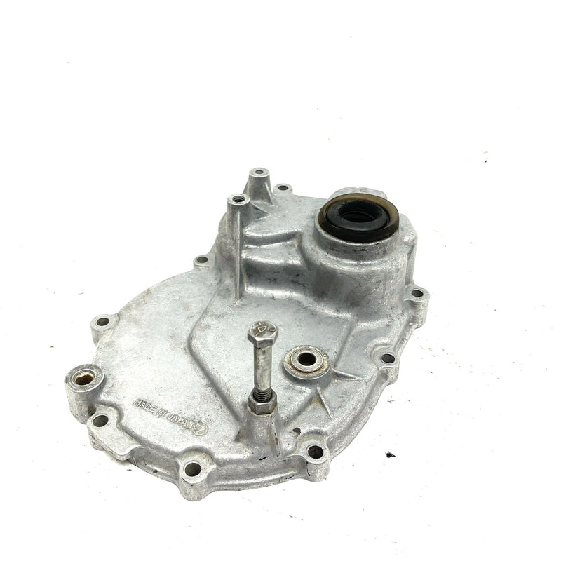 87-89 Polaris Trail Boss 250 4X4 OEM Left Transmission Case 3231551 AP208