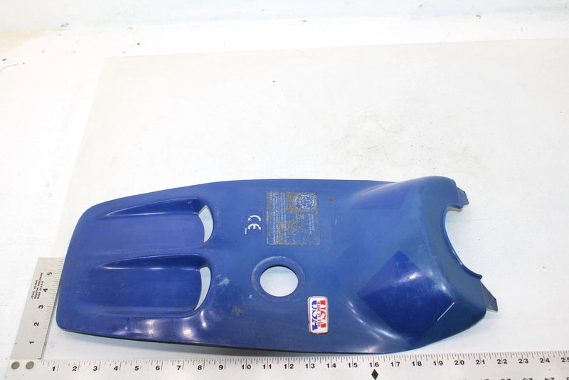 1998 Polaris Xpress 300 Oem Front Fender Cover 5431806-157 AP136