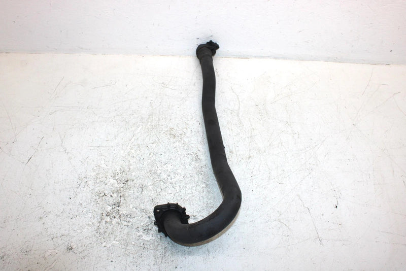 1997 Kawasaki Bayou 220 Oem Exhaust Header Pipe 18049-1415 AK21