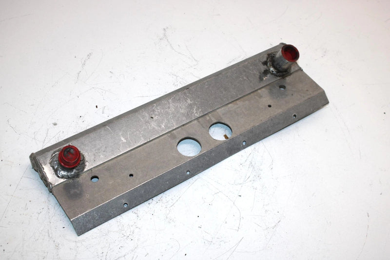 96 Polaris Xlt Oem Rear Heat Exchanger 2511239 SP13