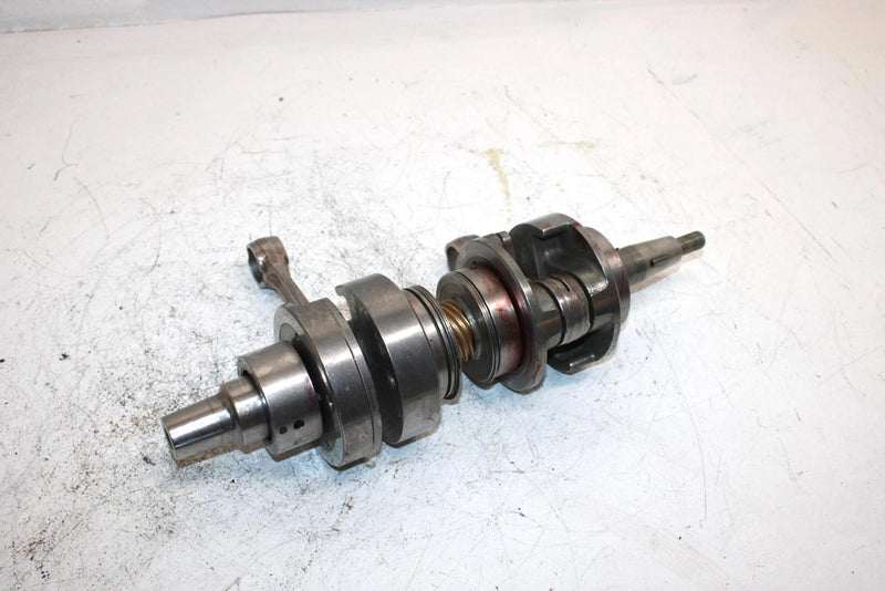 02 Arctic Cat Zr 500 Oem Crankshaft W/Outer Bearings 3005-958 SAS13