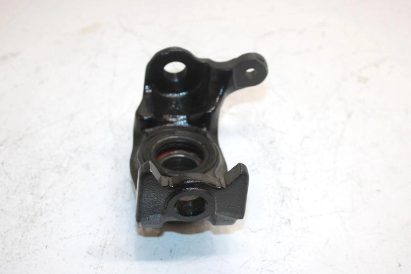 86 Honda Trx 350 A Fourtrax 350 Oem Right Steering Knuckle 51210-HA7-670 AH25