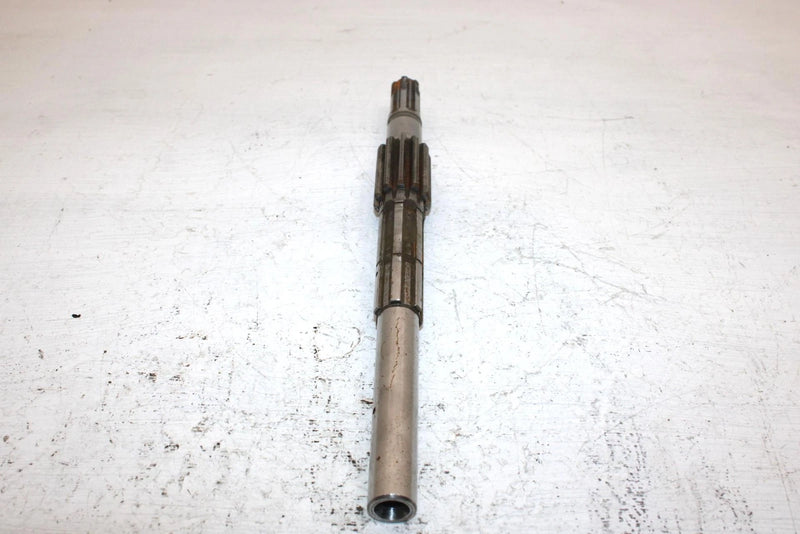 1997 Arctic Cat Bearcat 454 Oem Transmission Countershaft 3446-014 AA11